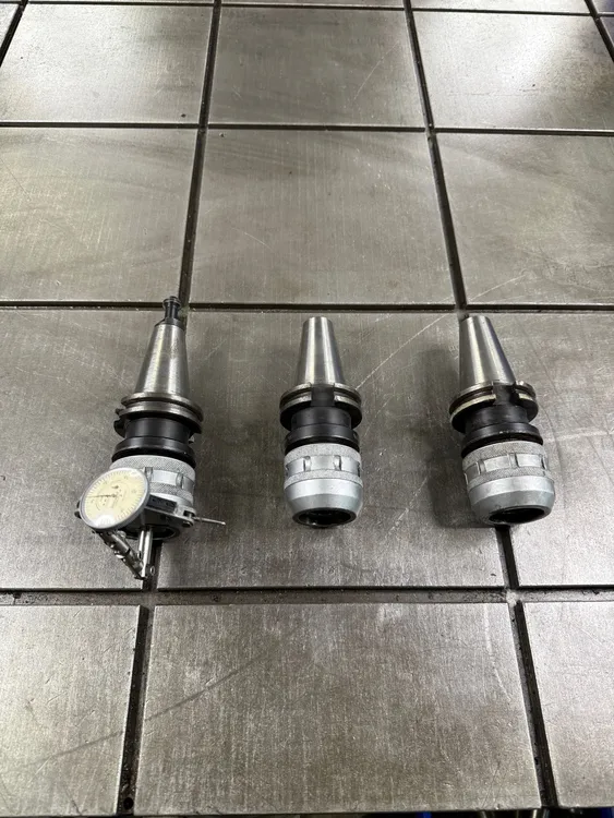 Used NIKKEN C7 Tooling & Accessories (Other) Florida US | GMT 8 #176451