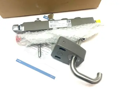 USED FORTRESS INTERLOCKS TGARD SAFETY INTERLOCK ACTUATOR HINGED