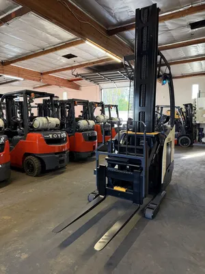 USED 2020 CROWN RM6025-45