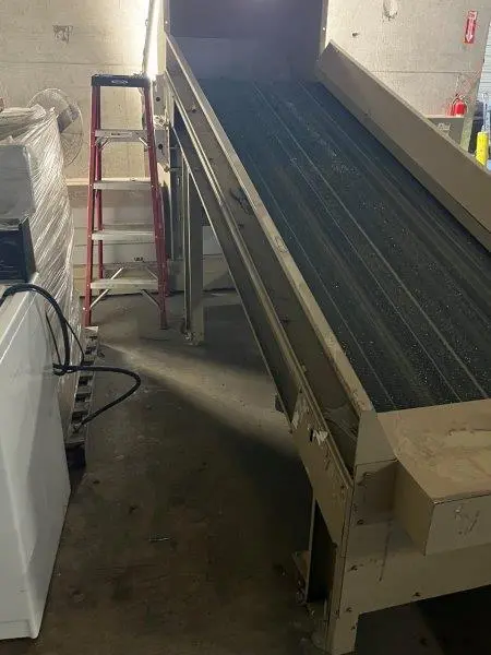 Used RECYCLE TECH xt500 Densifiers New Jersey US | Perry Equipment #379213