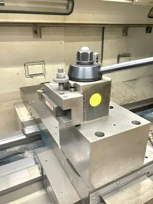 2012 ROMI C-680/3000 CNC Lathes | Compass Machine Tools, LLC (5)