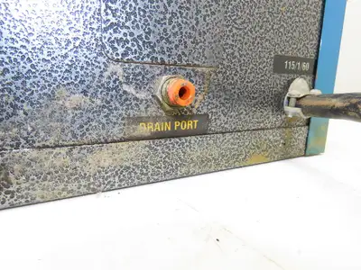 Used DONALDSON _UNKNOWN_ Air Dryers Indiana US | Arrow Industrial #1459085