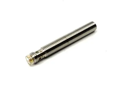 New | in-Stock ifm IEK31,5-BPKG/V4A/K1/AS Proximity Sensors Michigan US | Maverick Industrial Sales #1389310