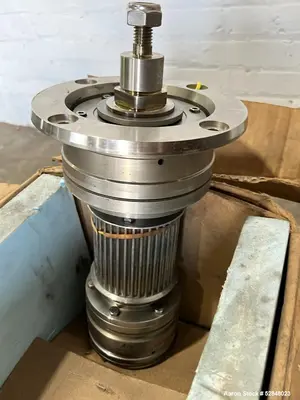 USED URSCHEL COMITROL 9300