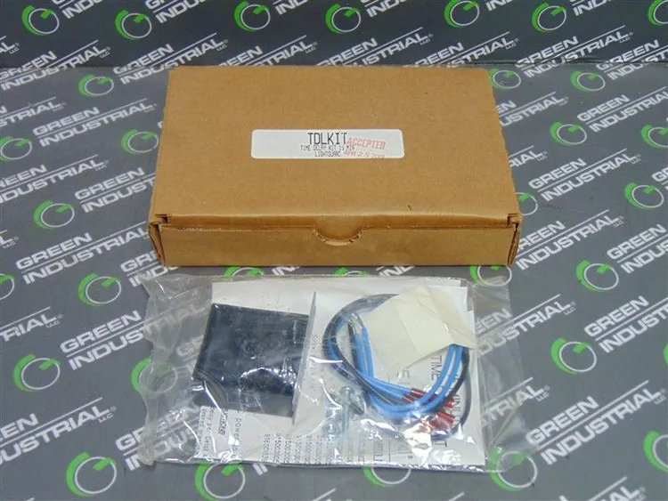 Used AIROTRONICS TDLKIT Electrical Controls | Green Industrial #681859