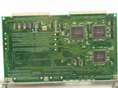 Okuma 1911-2801 Universal Compact Main Circuit Board