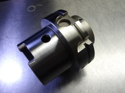 Used NT TOOL CORP _UNKNOWN_ HSK Holders Michigan US | Superior Machine & Tool Inc #213008