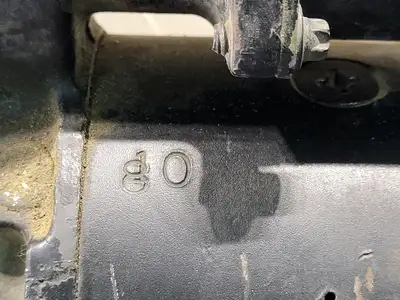 USED DELCO REMY 1990344