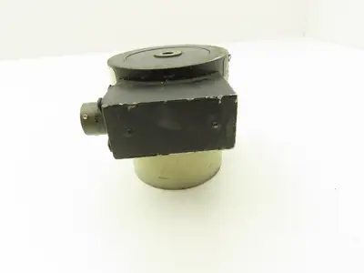 Tovey FR5-100-B000 Load Cell 100 Lbs Capacity Low Capacity Fatigue Rated