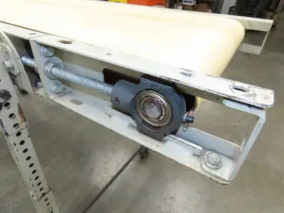 Used EMI PLASTICS _UNKNOWN_ Belt Conveyors | Arrow Industrial #561707