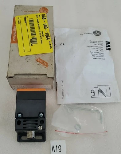 NEW IFM IM0054