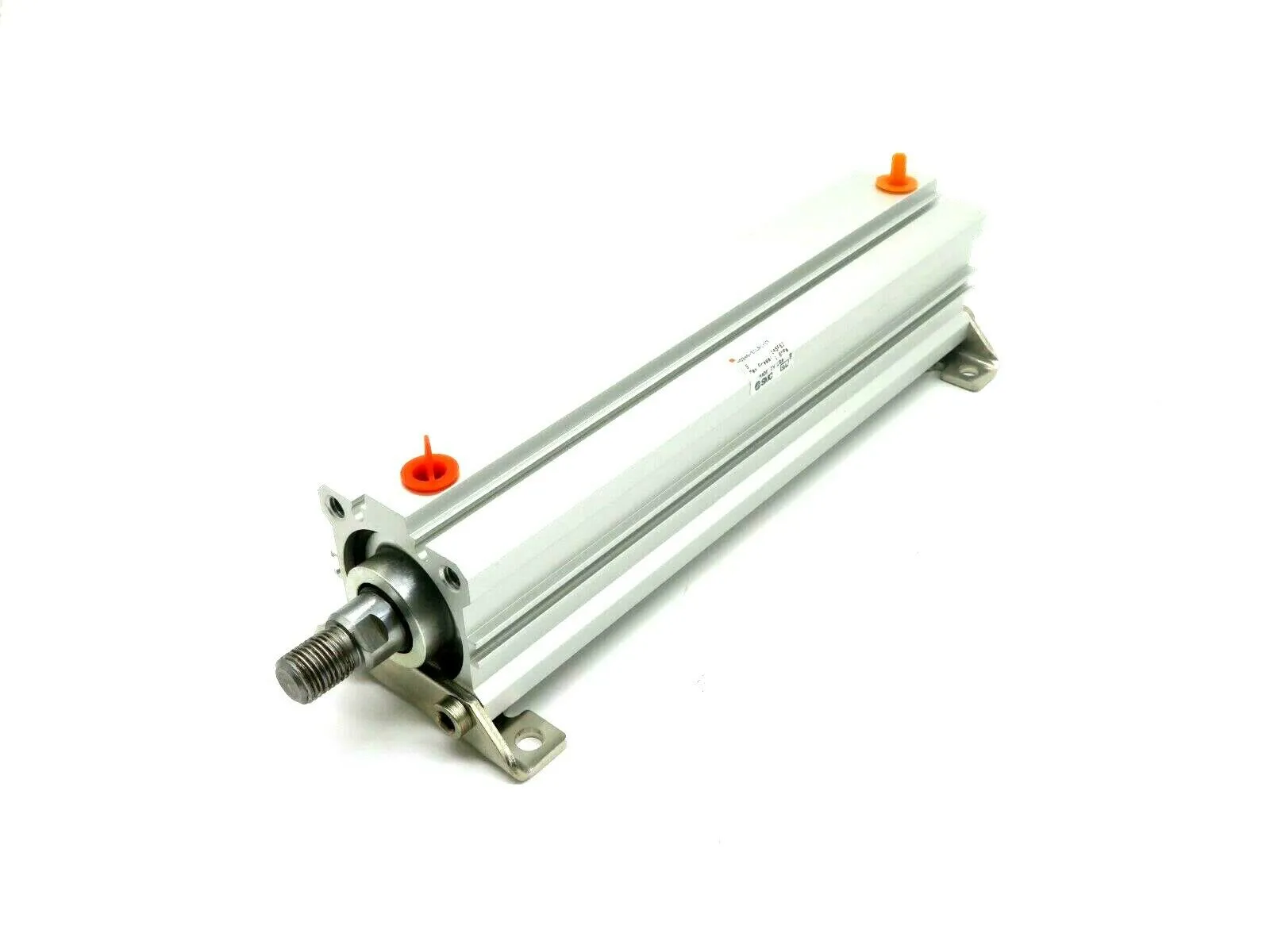NEW SMC NQ240-E1L01-175 CYLINDER NQ240E1L01175