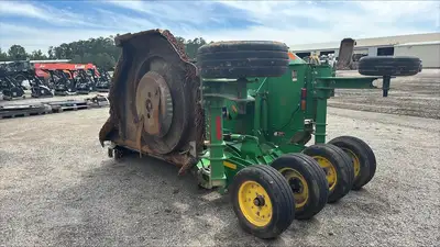 Used 2022 DEERE R15 Rotary Cutters South Carolina US | National Equipment Dealers #1422876