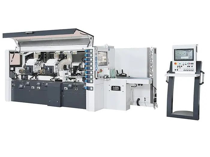 LEADERMAC | uPower-HSK Moulder SeriesLEADERMAC | uPower-HSK Moulder SeriesCookie and Privacy Settings