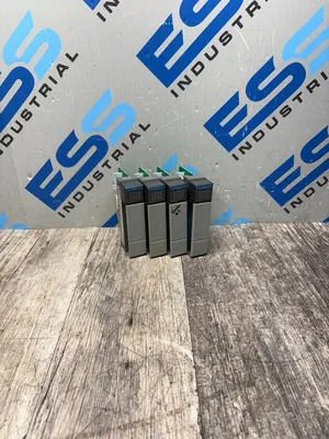 ALLEN BRADLEY 1746-IB16 Electrical/PLC/Automation | ESS Industrial Equipment Sales (1)