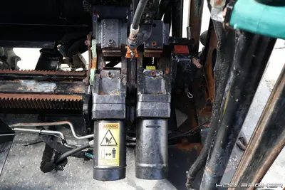 Used 2024 DITCH 2024 DITCH WITCH JT10 Drill Rigs Florida US | HDD Broker #1413499