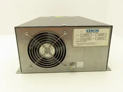 Used XENON _UNKNOWN_ Miscellaneous MRO | Arrow Industrial #649659