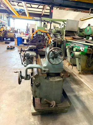 USED PROGRES N625 DIA 630 X 2000 MM