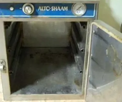 USED ALTO SHAAM 750 S