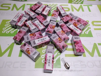 CEC 155MB-1 MINIATURE INCANDESCENT LIGHT BULB 120V