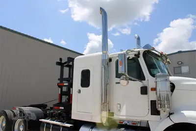 Used 2011 INTERNATIONAL PAYSTAR 5900 Winch Trucks Texas US | Roll Off Truck World #1491800