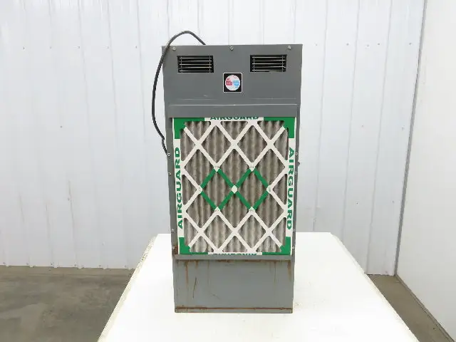 Used MCLEAN MIDWEST _UNKNOWN_ HVAC Parts and Equipment Indiana US | Arrow Industrial #633353