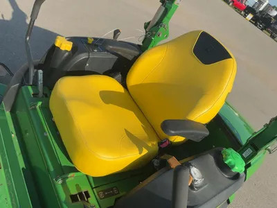 Used JOHN DEERE 997 Mowers Michigan US | Miedema Asset Management Group #1320444