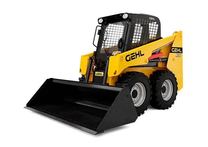 GEHL R105  Radial Lift