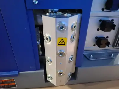 NEW NORDSON PROBLUE 30 1049329