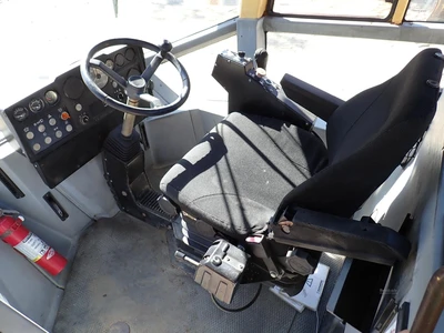 Used 2001 DYNAPAC CA152 Single Drum Rollers Massachusetts US | Brookside Equipment Sales #1547054