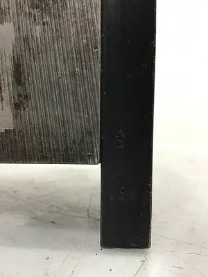 USED MILACRON N5R-2.5X15