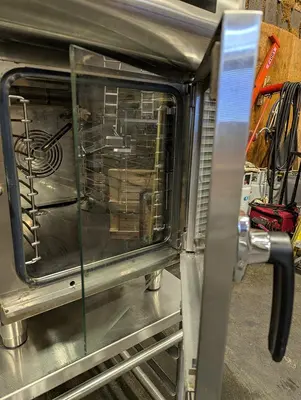 Used ALTO SHAAM CTX4-10EVH Ovens British Columbia CA | Surrey Food Equipment #1321862