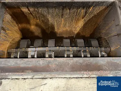 USED Conair Group Conair Granulator, Type CK1224