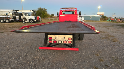 Used 2012 INTERNATIONAL 4400 Tow trucks Oklahoma US | OT Truck & Tractor Sales #1383867