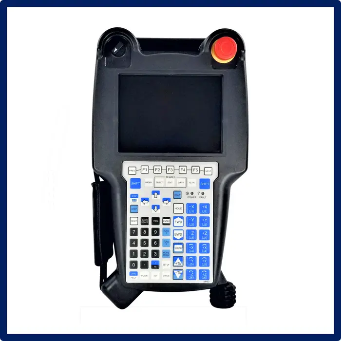 Used FANUC A05B-2518-C202#EMH Automation Control (HMI) Texas US | CNC TOOLS LLC #771830