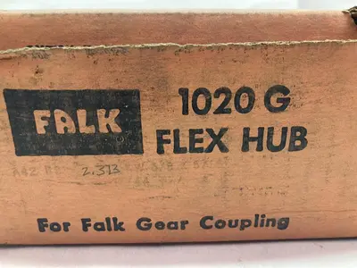 Used FALK 1020G Conveyor Parts Ohio US | Surplus Asset Holdings #1238729