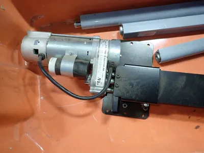 Used BUCHER HYDRAULICS 4ED1D10H Material Handling (misc) Ohio US | HGR 24 #926530