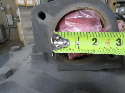 Used ATLAS COPCO _UNKNOWN_ Air Compressor Parts Texas US | OCO Industrial #1773384