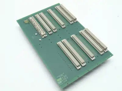 Used Micro-Poise E504FB Printed Circuit Boards (PCB) Michigan US | Maverick Industrial Sales #1454004
