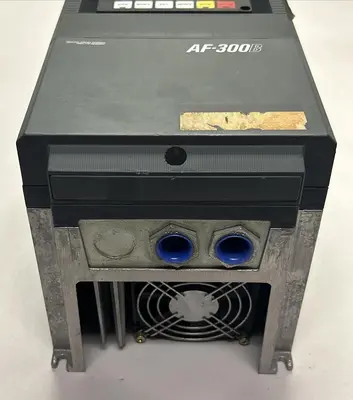 USED GENERAL ELECTRIC 6VAF343002B