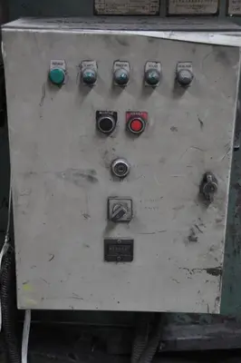 USED COFMO KD2330 100 TON