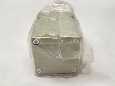 VGA342R-10 | SMC  3-Port Air Operated External Pilot Valve 1" NPT - New Other