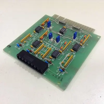 USED SCI 080-4013 REV C