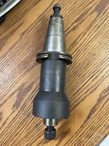 Used PARLEC C50-15SM6 Tool Holders Michigan US | RAB Industries, Inc. #184067