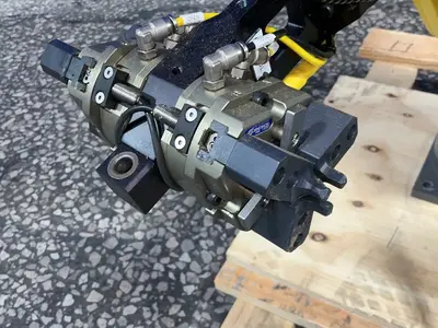 Used 2012 FANUC LR MATE 200IC Robots Ohio US | HGR 24 #1543313