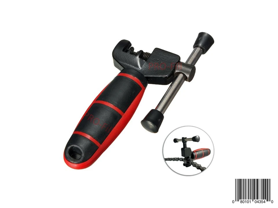 Chain Link Removal & Installation Tool
