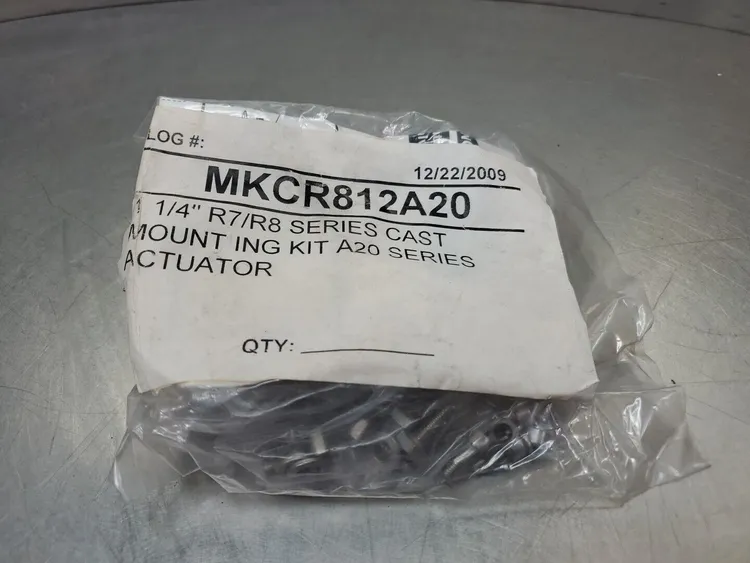 Used SVF _UNKNOWN_ Valves/Fittings South Carolina US | Palmetto Automation #1163631