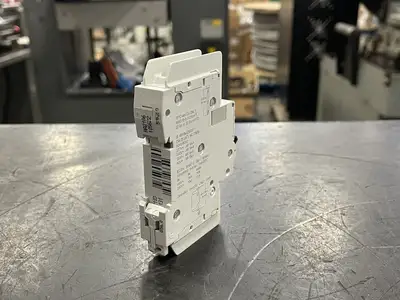 New | in-Stock SCHNEIDER ELECTRIC M9F42125 Switchgears British Columbia CA | Lenmark #241147
