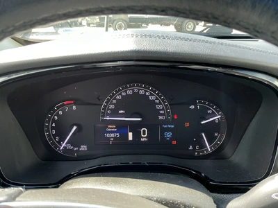 USED 2017 CADILLAC XT5