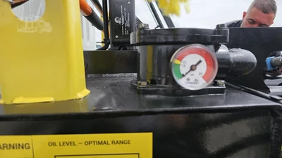 Used 2019 FREIGHTLINER 108SD Hooklifts & Roll-Offs Texas US | Roll Off Truck World #1491807
